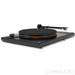 MoFi Electronics Ultradeck+ Belt Drive Turntable; MasterTracker MM Cartridge
