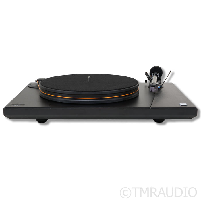 MoFi Electronics Ultradeck+ Belt Drive Turntable; MasterTracker MM Cartridge