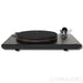 MoFi Electronics Ultradeck+ Belt Drive Turntable; MasterTracker MM Cartridge