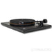 MoFi Electronics Ultradeck+ Belt Drive Turntable; MasterTracker MM Cartridge
