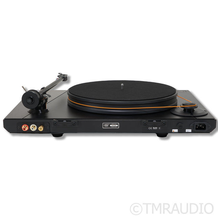 MoFi Electronics Ultradeck+ Belt Drive Turntable; MasterTracker MM Cartridge