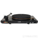 MoFi Electronics Ultradeck+ Belt Drive Turntable; MasterTracker MM Cartridge