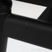 Solidsteel SS-6 24" Speaker Stands; Black Pair