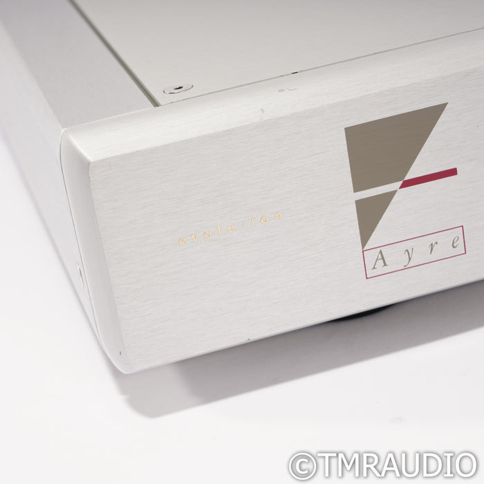 Ayre Acoustics P-5xe MM / MC Phono Preamplifier