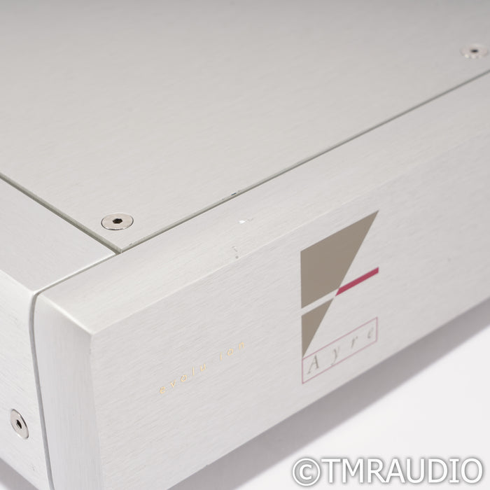 Ayre Acoustics P-5xe MM / MC Phono Preamplifier