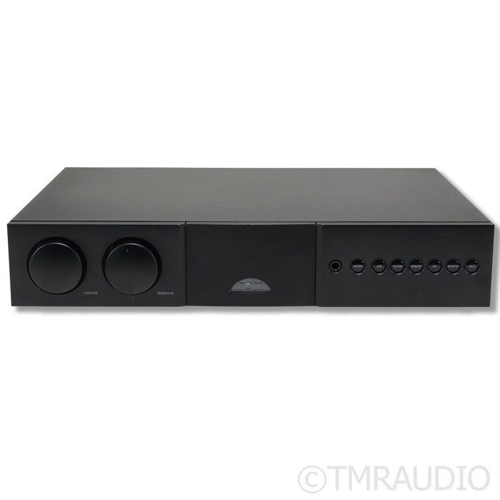 Naim Supernait 3 Stereo Integrated Amplifier; MM Phono
