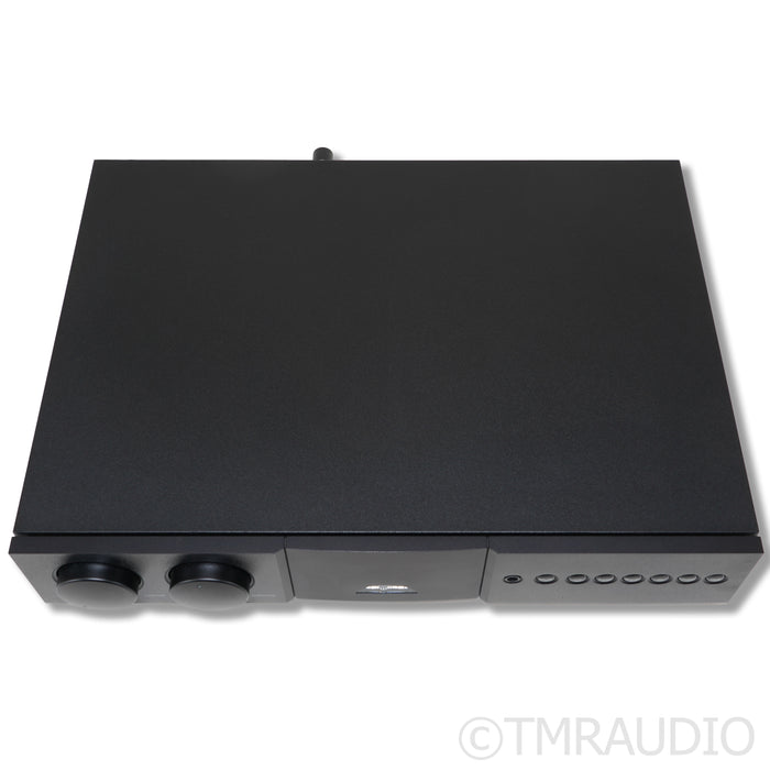 Naim Supernait 3 Stereo Integrated Amplifier; MM Phono