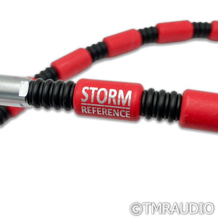 Wave High Fidelity STORM Reference BNC Digital Cable; 1m Single