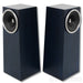 Zu Audio Soul 6 Floorstanding Speakers; Dark Blue Pair