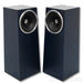 Zu Audio Soul 6 Floorstanding Speakers; Dark Blue Pair