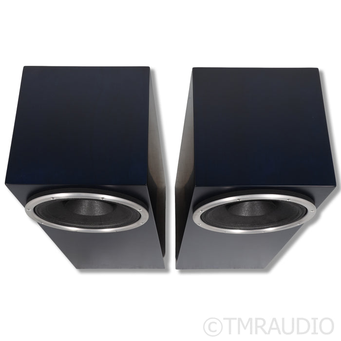 Zu Audio Soul 6 Floorstanding Speakers; Dark Blue Pair