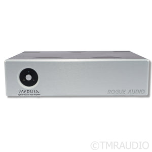 Rogue Audio Medusa Stereo Tube Hybrid Power Amplifier