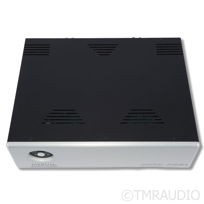 Rogue Audio Medusa Stereo Tube Hybrid Power Amplifier