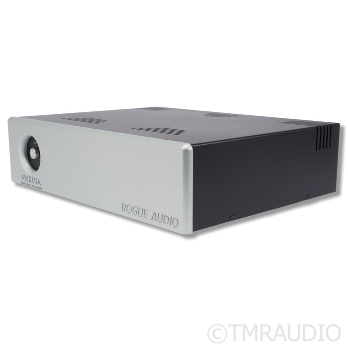 Rogue Audio Medusa Stereo Tube Hybrid Power Amplifier