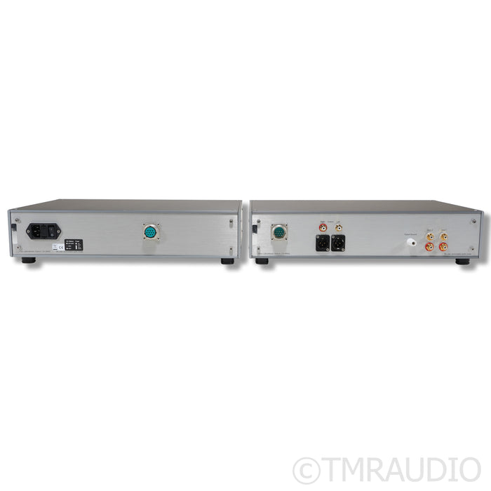 Pass Labs XP-27 MM / MC Phono Preamplifier