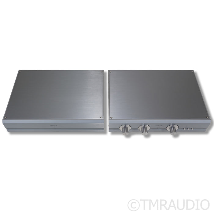 Pass Labs XP-27 MM / MC Phono Preamplifier