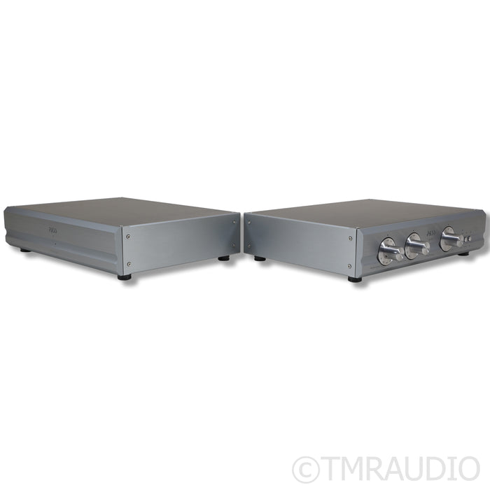 Pass Labs XP-27 MM / MC Phono Preamplifier
