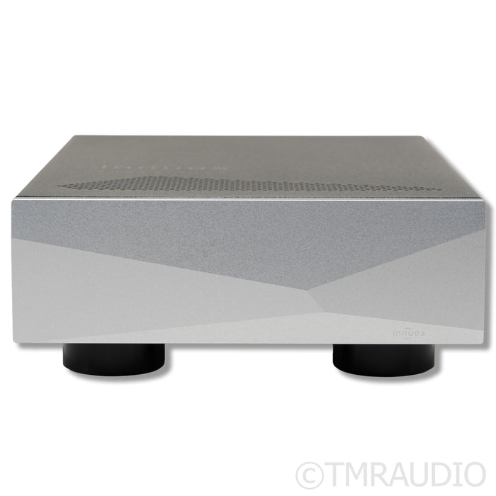 Innuos Phoenix USB Reclocker; D/D Converter