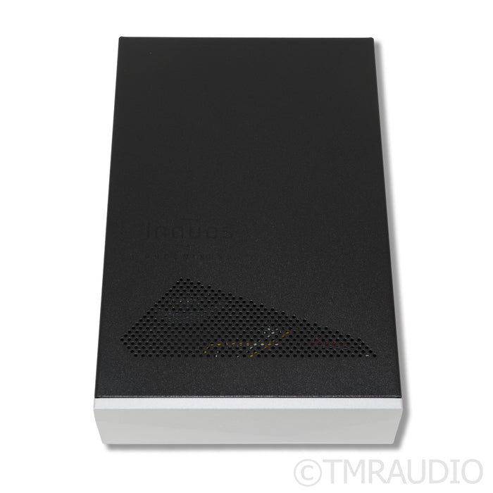Innuos Phoenix USB Reclocker; D/D Converter