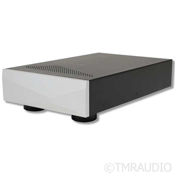 Innuos Phoenix USB Reclocker; D/D Converter