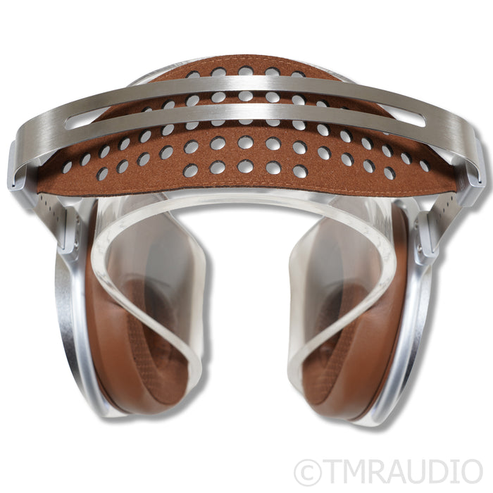 Hifiman Susvara Unveiled Open Back Headphones