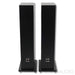 Sonus Faber Lumina V Amator Floorstanding Speakers; Gloss Red Pair