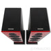 Sonus Faber Lumina V Amator Floorstanding Speakers; Gloss Red Pair
