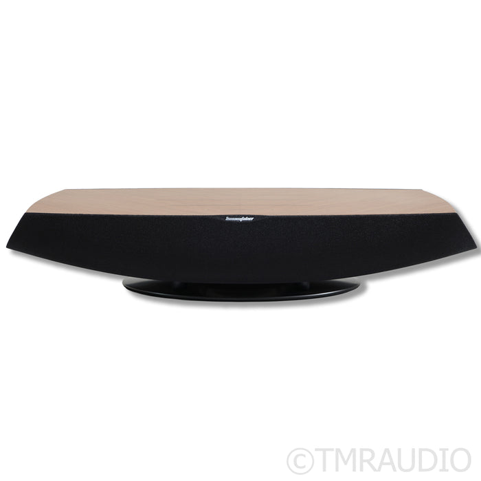 Sonus Faber Omnia Wireless Speaker; Walnut