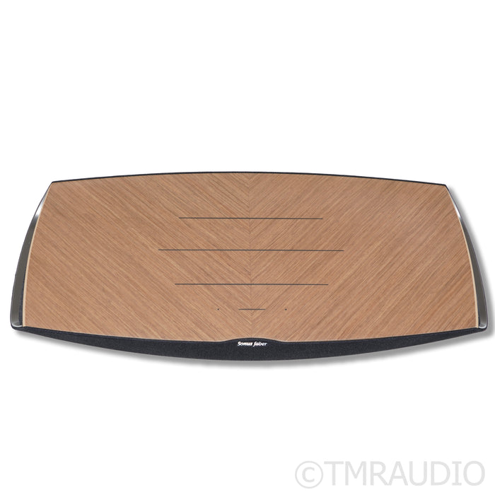 Sonus Faber Omnia Wireless Speaker; Walnut