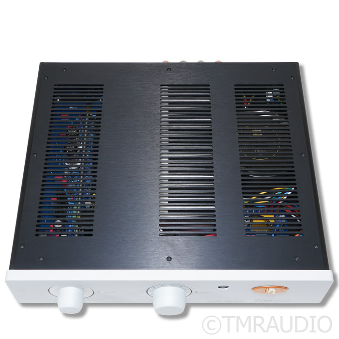 Unison Research Unico Nuovo Stereo Hybrid Integrated Amplifier