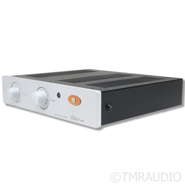 Unison Research Unico Nuovo Stereo Hybrid Integrated Amplifier