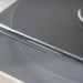 Clearaudio Concept Wood Belt-Drive Turntable; Satisfy 9" Carbon; Hana ML MC