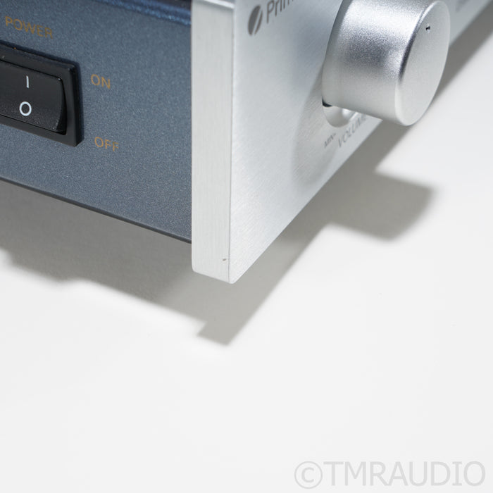 PrimaLuna DiaLogue Premium HP Stereo Tube Integrated Amplifier