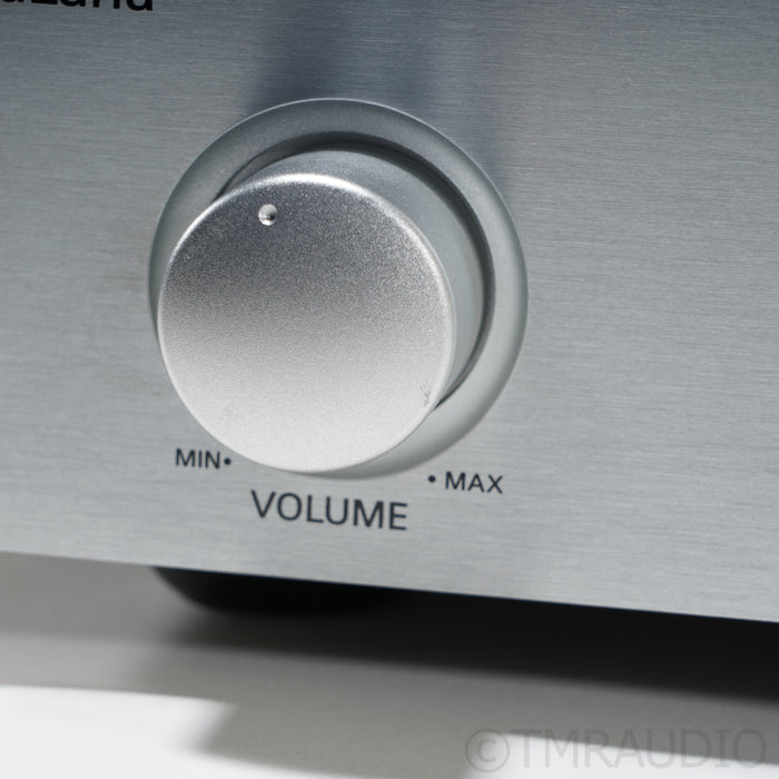 PrimaLuna DiaLogue Premium HP Stereo Tube Integrated Amplifier