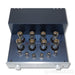 PrimaLuna DiaLogue Premium HP Stereo Tube Integrated Amplifier