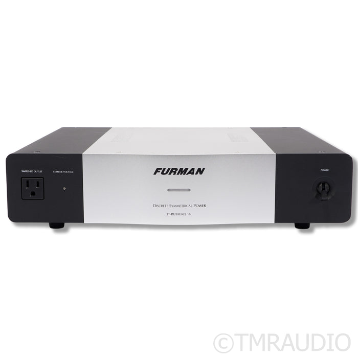 Furman IT-Reference 15i Power Conditioner