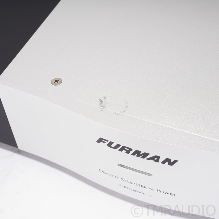 Furman IT-Reference 15i Power Conditioner