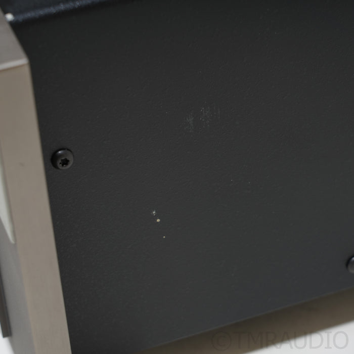 BAT VK-50SE Stereo Tube Preamplifier