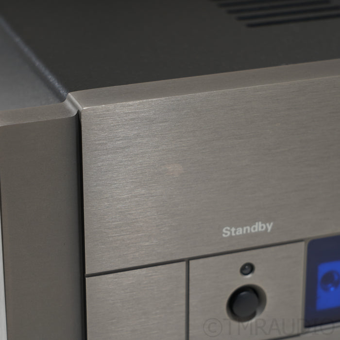 BAT VK-50SE Stereo Tube Preamplifier