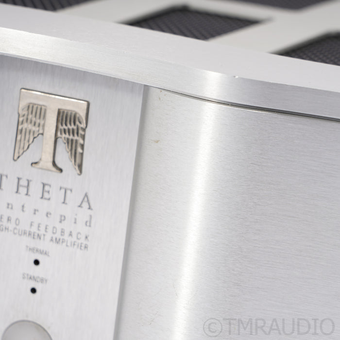 Theta Digital Intrepid 5-Channel Power Amplifier