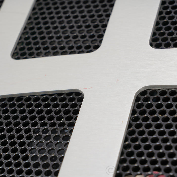 Theta Digital Intrepid 5-Channel Power Amplifier