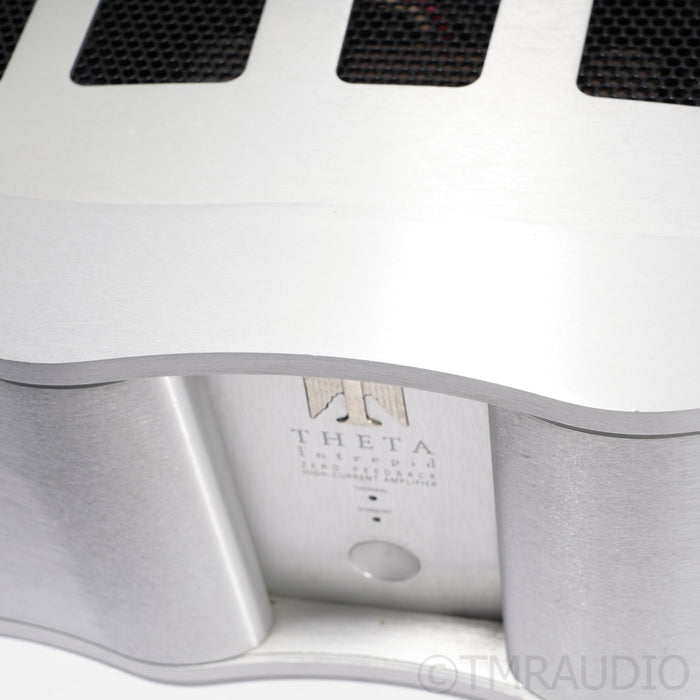 Theta Digital Intrepid 5-Channel Power Amplifier
