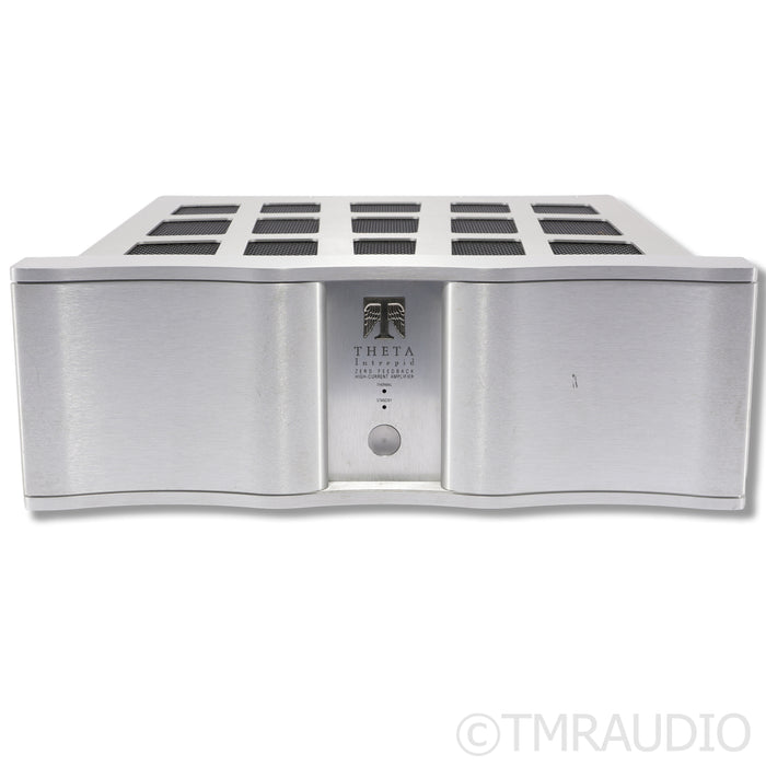 Theta Digital Intrepid 5-Channel Power Amplifier