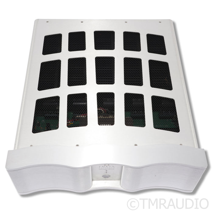 Theta Digital Intrepid 5-Channel Power Amplifier