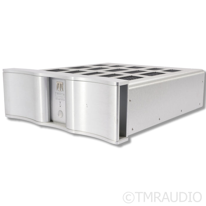 Theta Digital Intrepid 5-Channel Power Amplifier