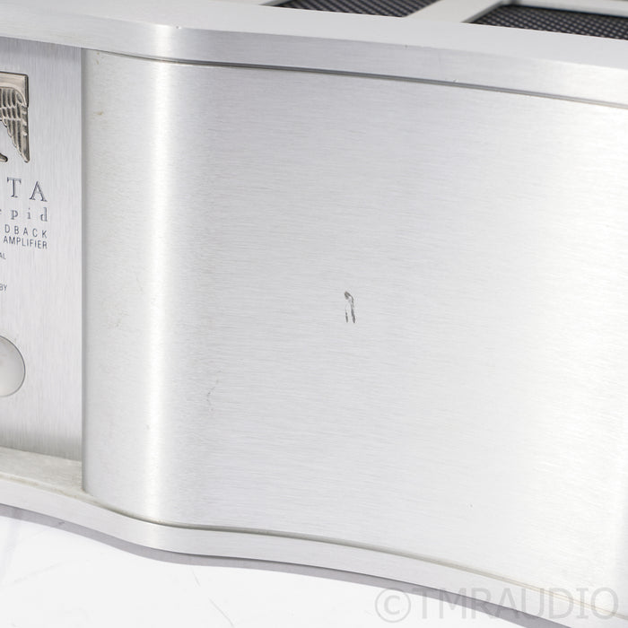 Theta Digital Intrepid 5-Channel Power Amplifier