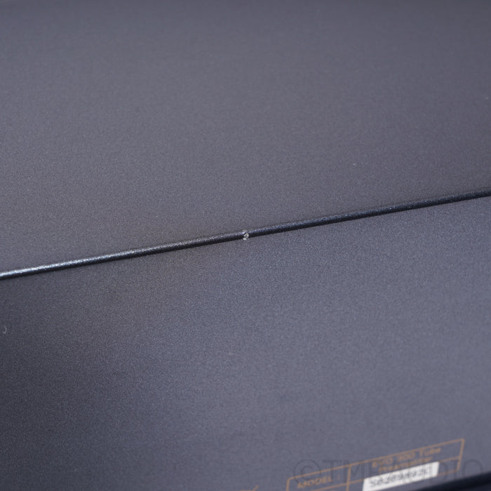 PrimaLuna EVO 300 Stereo Tube Preamplifier