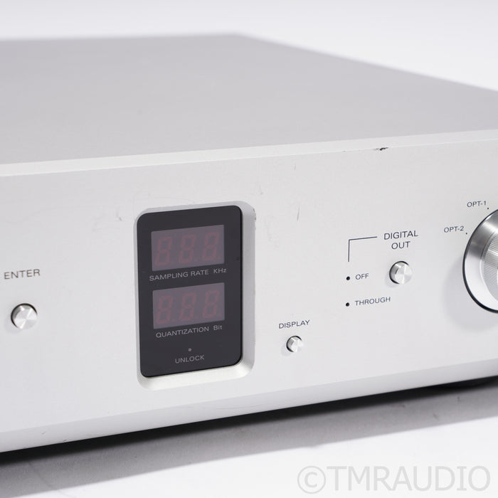 Luxman DA-06 DAC; D/A Converter