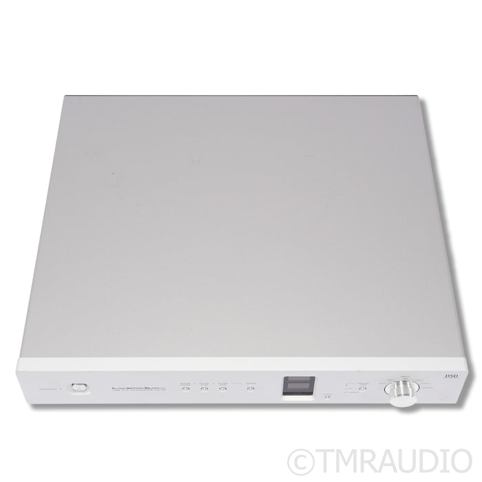 Luxman DA-06 DAC; D/A Converter