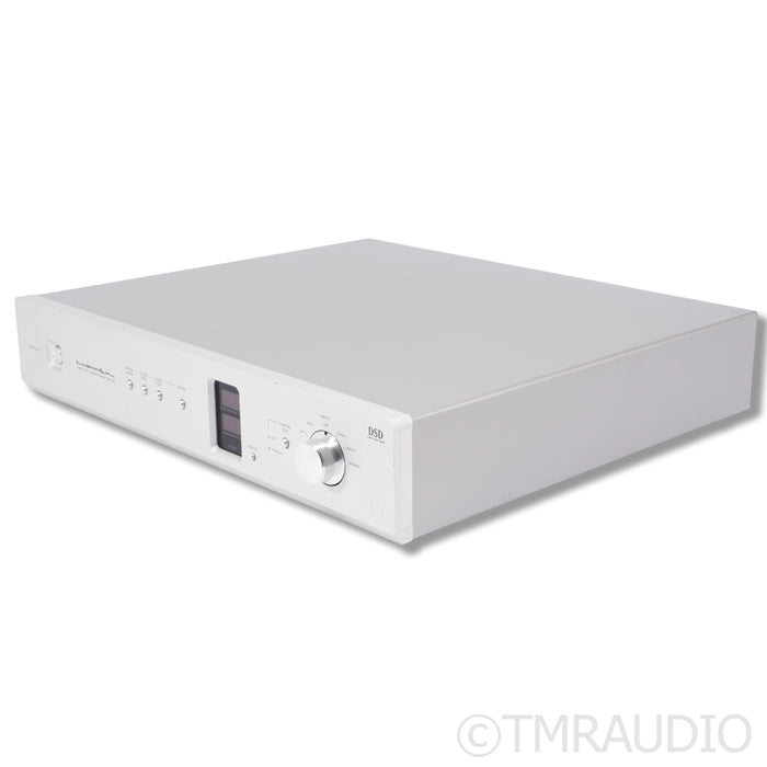 Luxman DA-06 DAC; D/A Converter